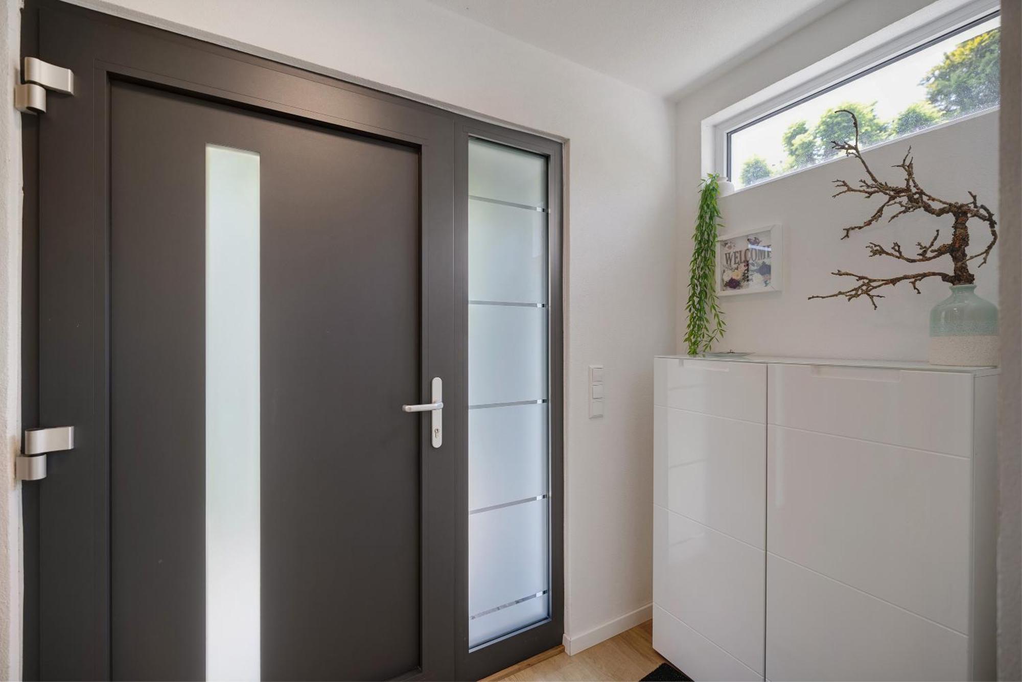 Ferienwohnung Frieda Frickingen ภายนอก รูปภาพ
