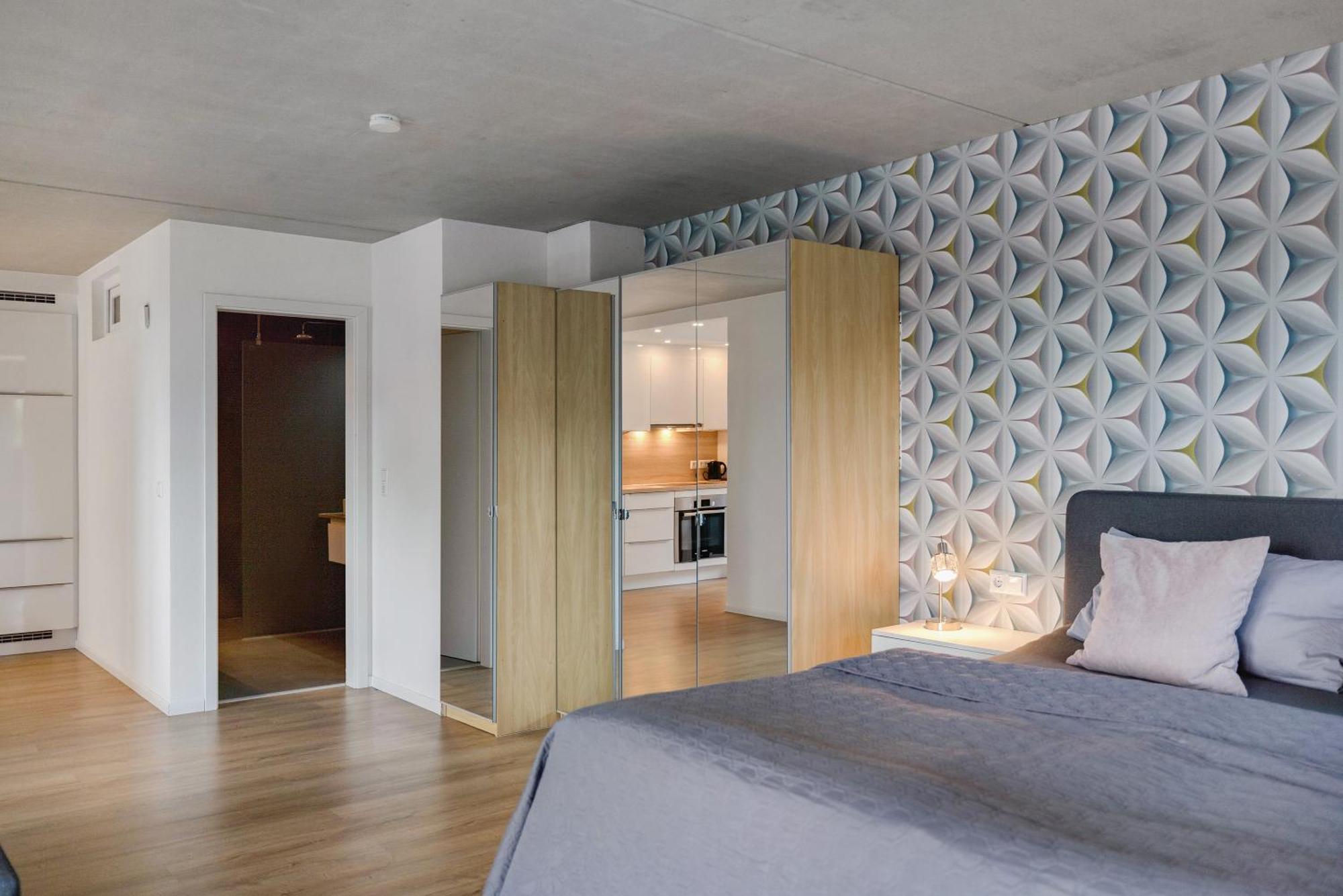 Ferienwohnung Frieda Frickingen ภายนอก รูปภาพ